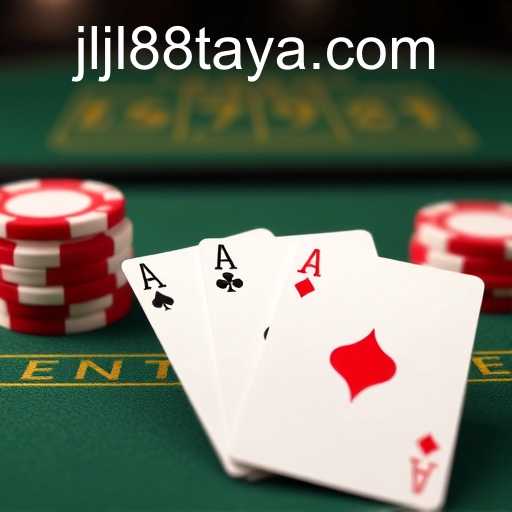 Exploring the Thrilling World of Baccarat: A Guide to the jljl88 Experience