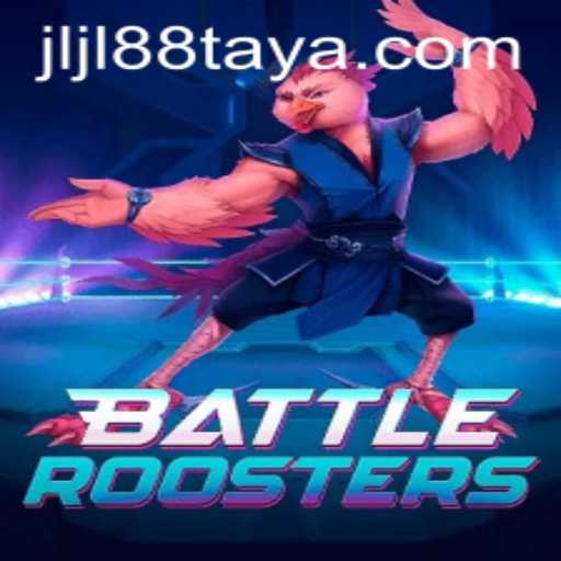 BattleRoosters: Engage in the Ultimate Tactical Arena