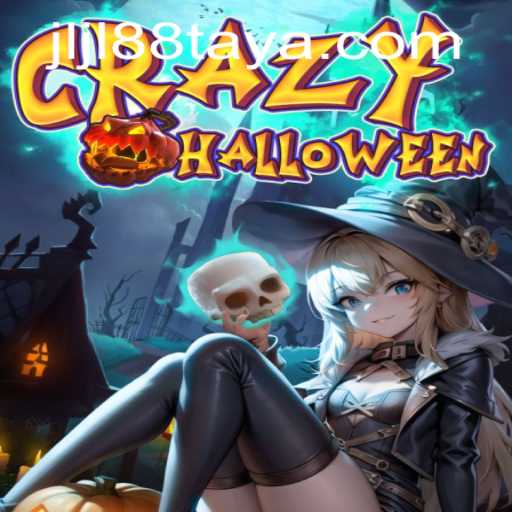 CrazyHalloween: A Spooky Adventure Awaits
