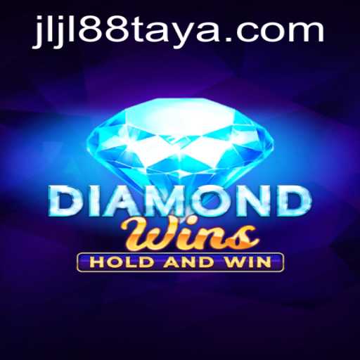 DiamondWins: A Thrilling Adventure in the World of jljl88