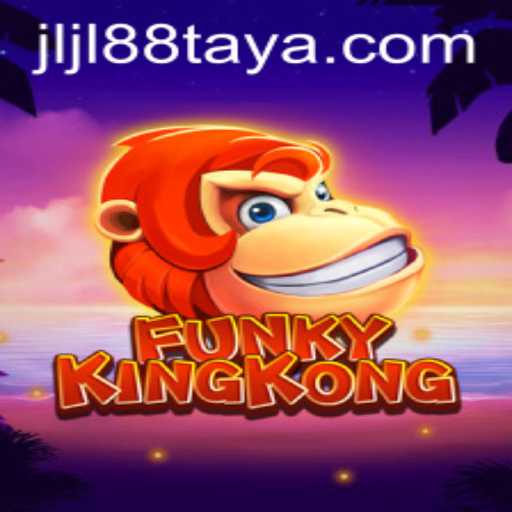 FunkyKingKong: A Riveting Adventure in the World of Primates