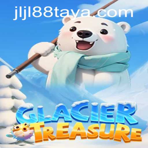 Exploring the Frozen World of GlacierTreasure: A Thrilling Adventure Awaits