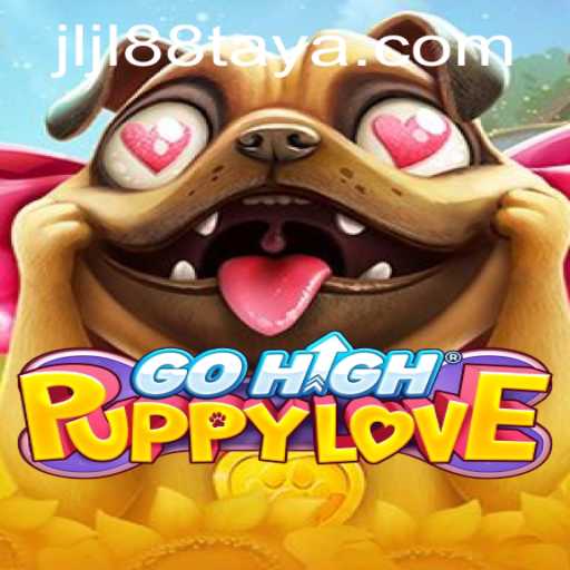 GoHighPuppyLove: A Modern Gaming Journey