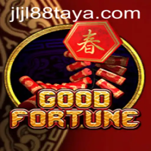 Thrilling Adventures in GoodFortune: Dive into the Game with jljl88