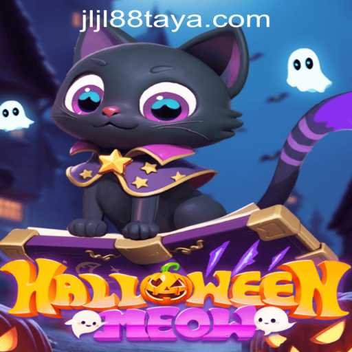 Unveiling HalloweenMeow A Spooktacular Adventure with jljl88