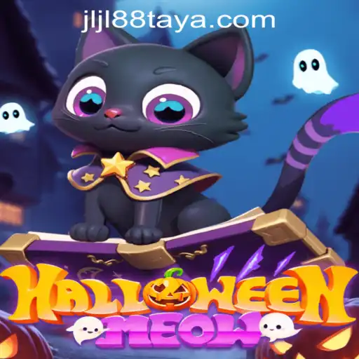 Unveiling HalloweenMeow A Spooktacular Adventure with jljl88