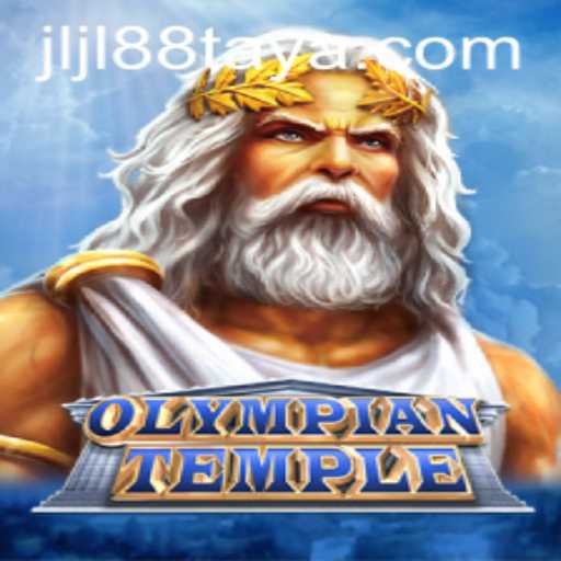 Discover the Mythical World of OlympianTemple: A Detailed Guide