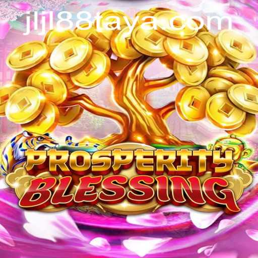 Exploring the Vibrant World of ProsperityBlessing: The Game of Fortune