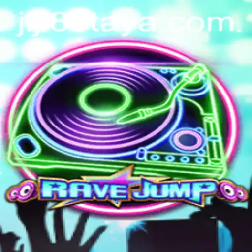 RaveJump: The Thrilling Arcade Sensation