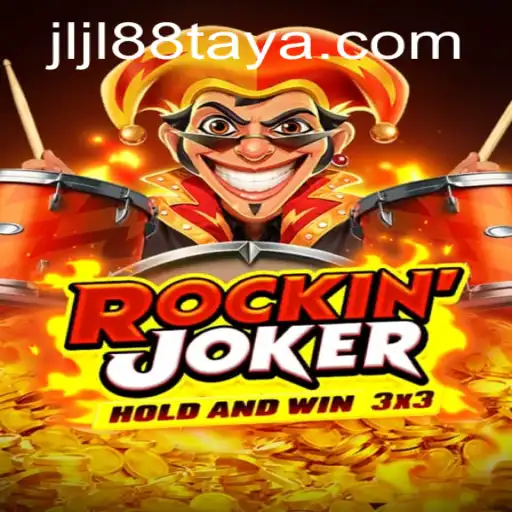 Exploring the Exciting World of Rockinjoker: A New Gaming Phenomenon