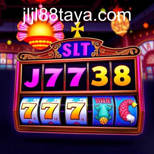Exploring the Allure of Slot Games: A Journey into the World of jljl88