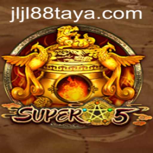 Discover the Exciting Realm of Super5: A New Gaming Adventure with jljl88