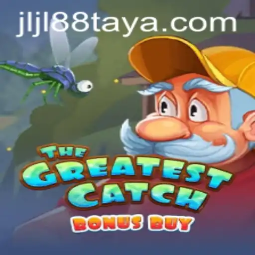 Explore the Thrilling World of TheGreatestCatchBonusBuy Game
