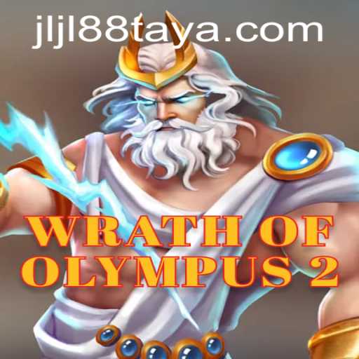 WrathofOlympus2: A Journey Through Mythology and Adventure